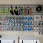 west end bait and tackle
