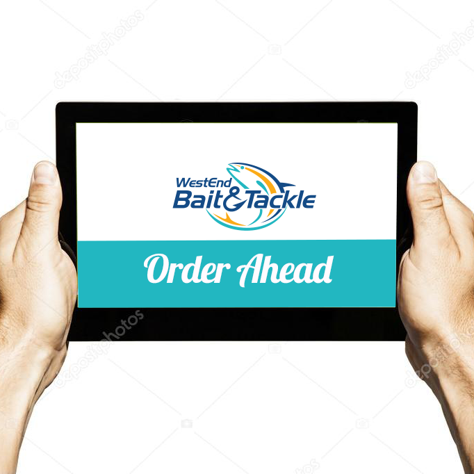 Order Ahead